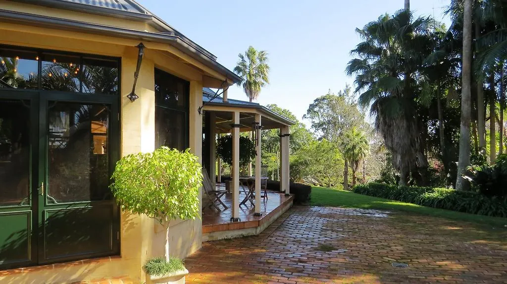 Victoria'S At Ewingsdale Hotel Byron Bay 5*,  Australien