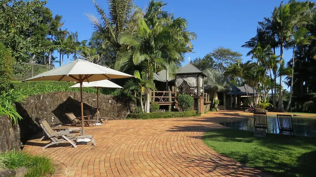 Victoria'S At Ewingsdale Hotel Byron Bay