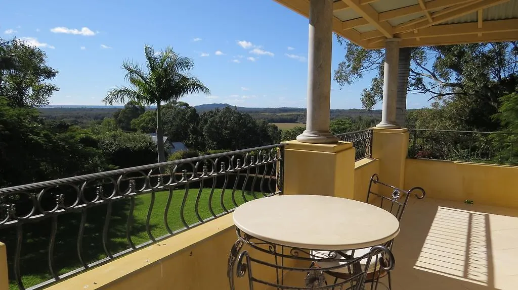 *****  Victoria'S At Ewingsdale Hotel Byron Bay Australien