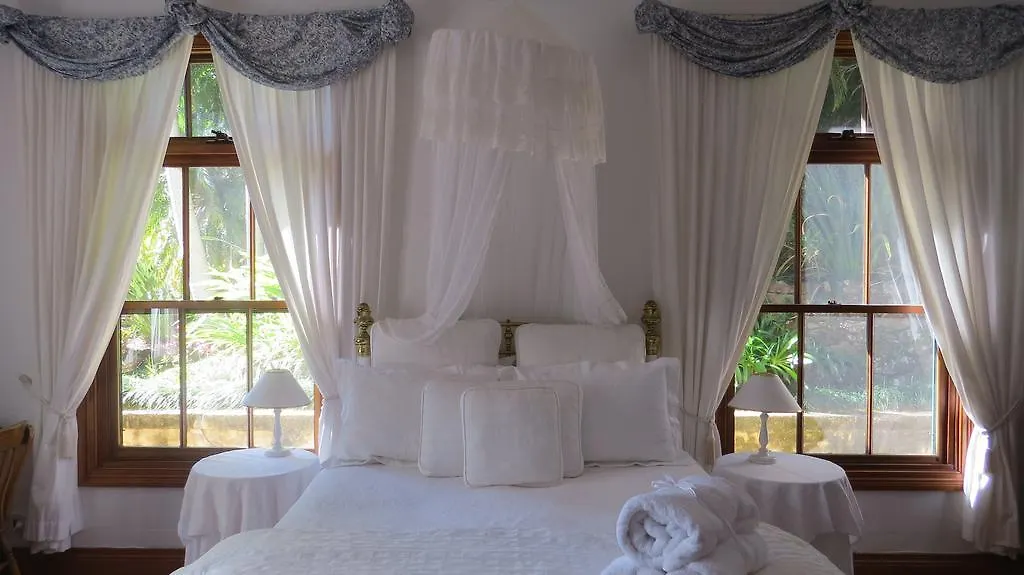 Victoria'S At Ewingsdale Hotel Byron Bay Australien