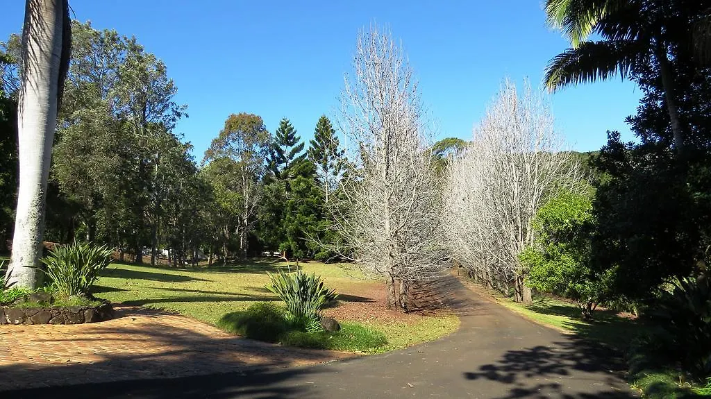 Victoria'S At Ewingsdale Hotel Byron Bay