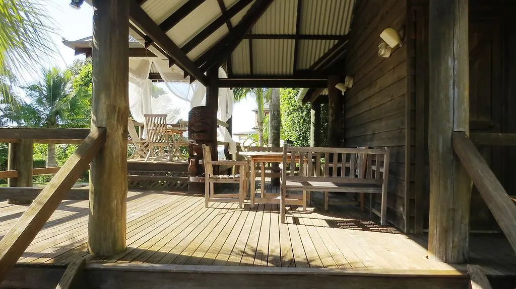 Victoria'S At Ewingsdale Hotel Byron Bay