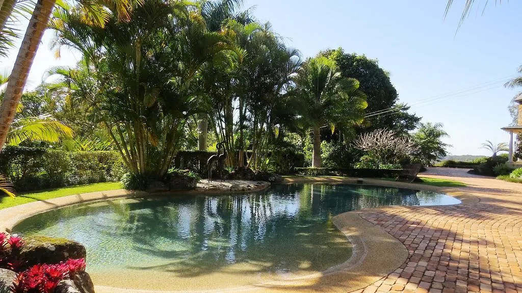Victoria'S At Ewingsdale Hotel Byron Bay