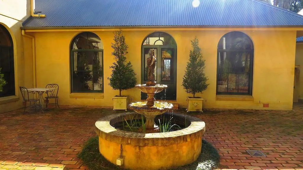 Victoria'S At Ewingsdale Hotel Byron Bay Australien