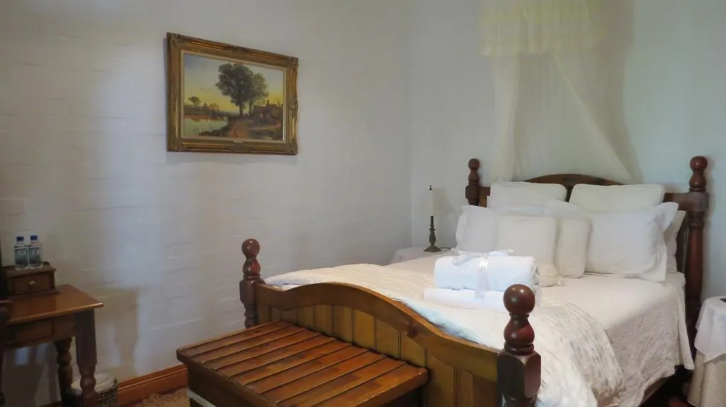Victoria'S At Ewingsdale Hotel Byron Bay
