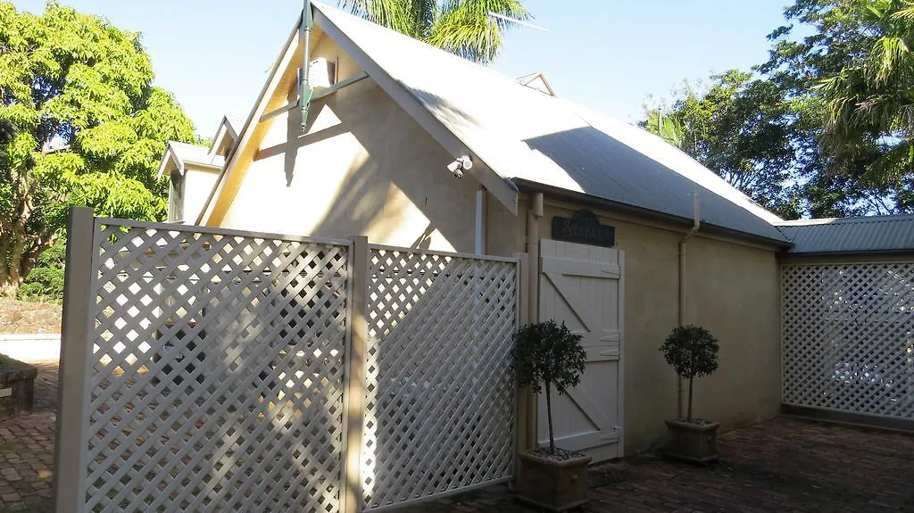 Victoria'S At Ewingsdale Hotel Byron Bay