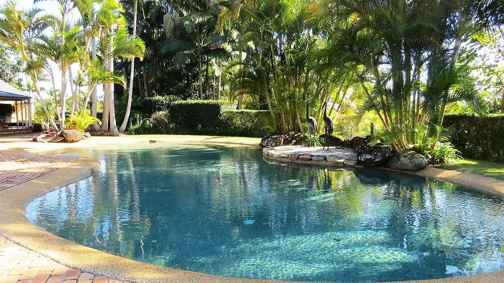 Victoria'S At Ewingsdale Hotel Byron Bay