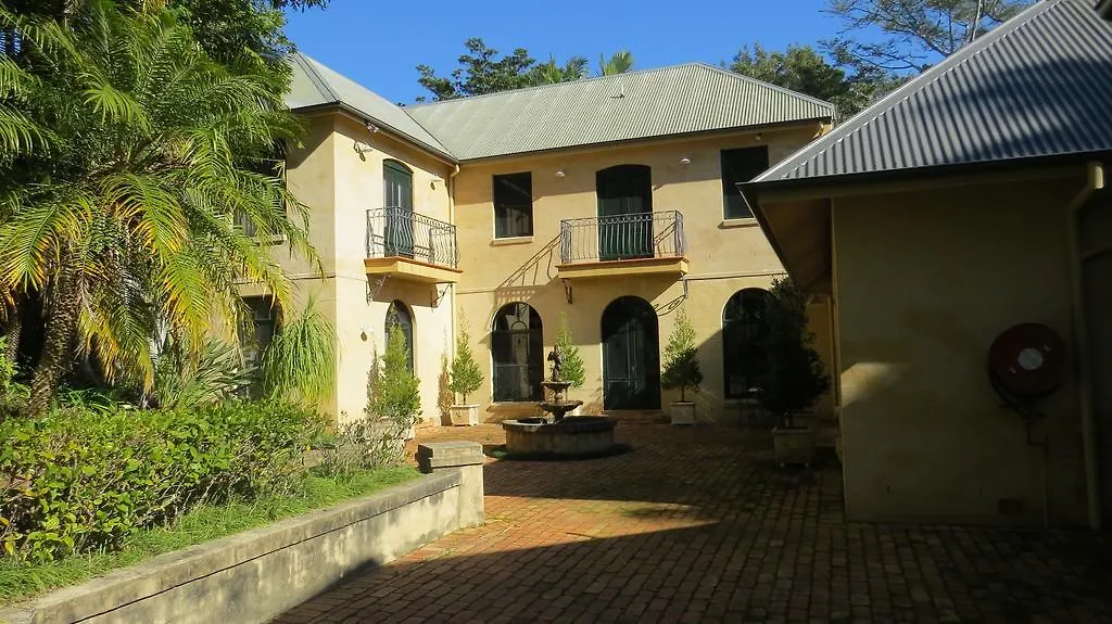 Victoria'S At Ewingsdale Hotel Byron Bay