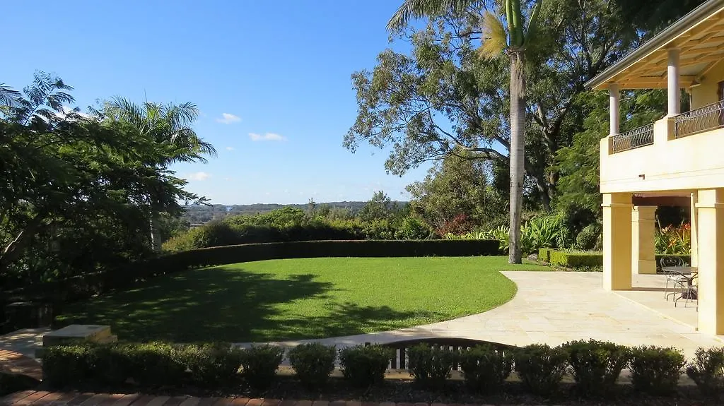 *****  Victoria'S At Ewingsdale Hotel Byron Bay Australien
