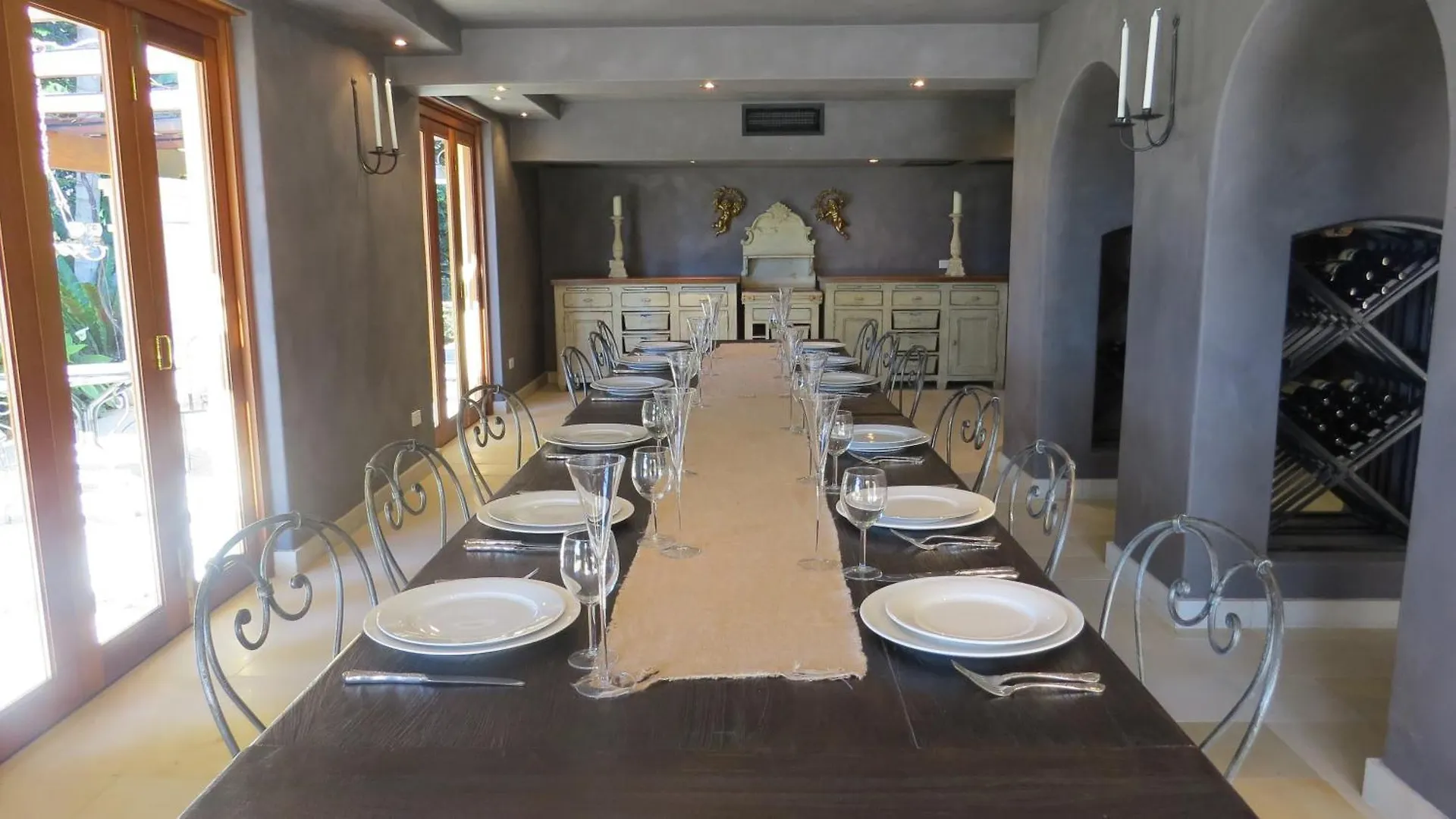 Victoria'S At Ewingsdale Hotel Byron Bay Australien