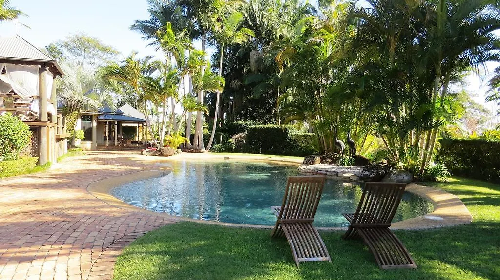 Victoria'S At Ewingsdale Hotel Byron Bay