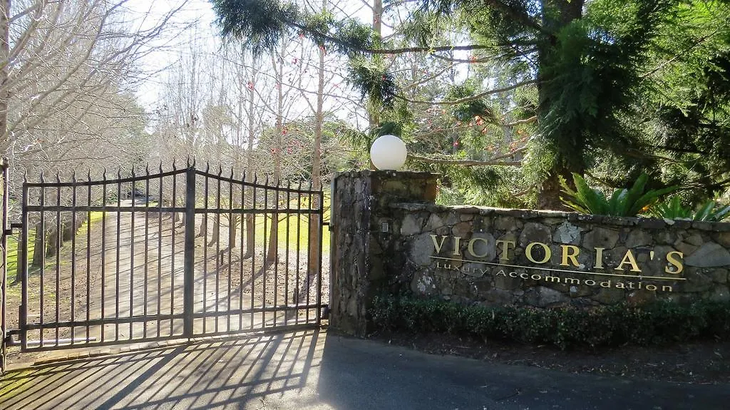 Victoria'S At Ewingsdale Hotel Byron Bay