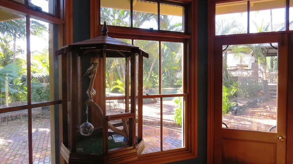 Victoria'S At Ewingsdale Hotel Byron Bay 5*,  Australien