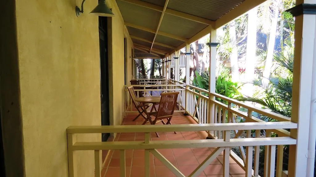 Victoria'S At Ewingsdale Hotel Byron Bay 5*,