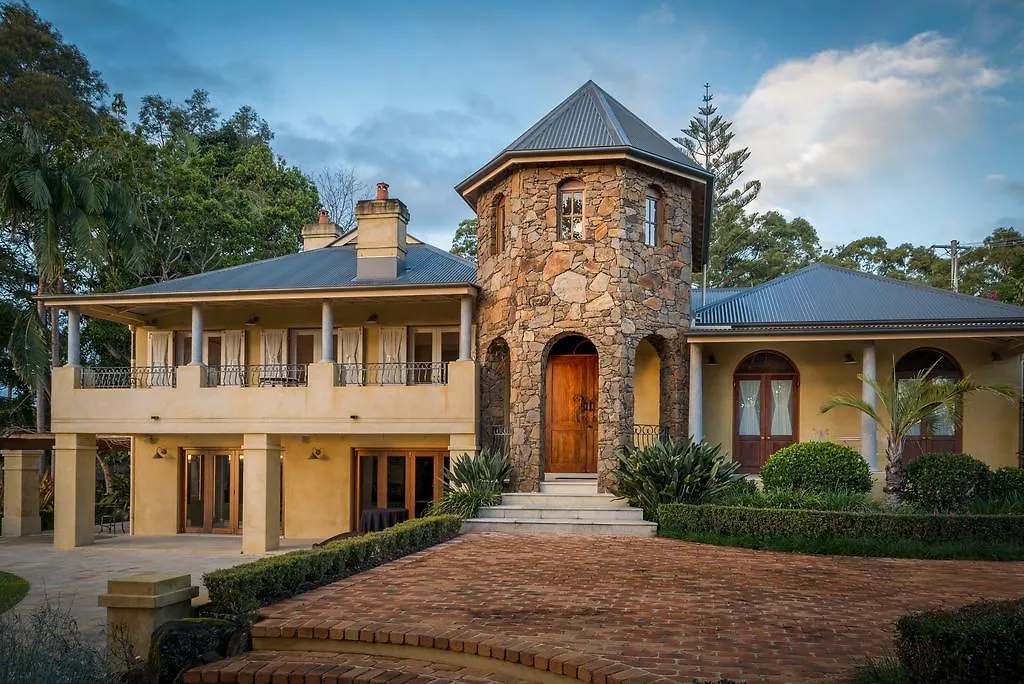 Victoria'S At Ewingsdale Hotel Byron Bay