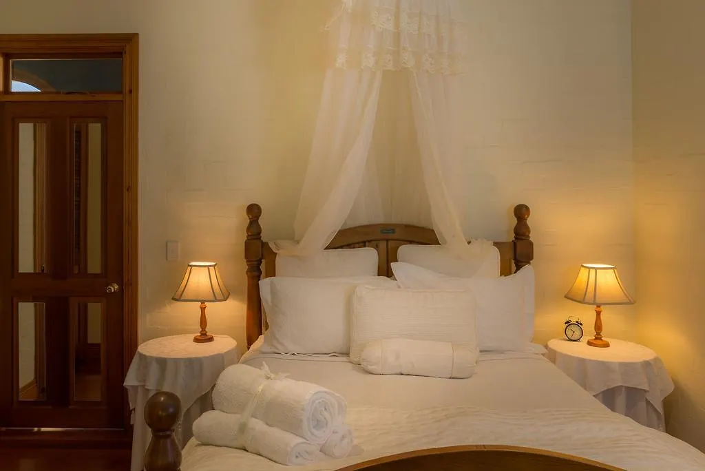 Victoria'S At Ewingsdale Hotel Byron Bay