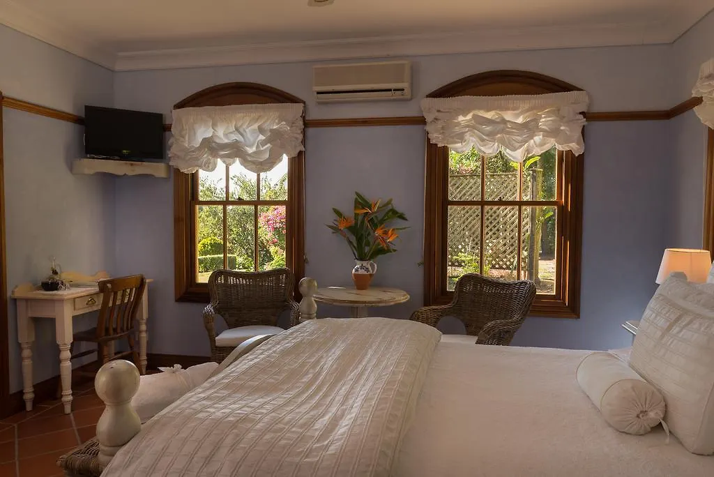 Victoria'S At Ewingsdale Hotel Byron Bay