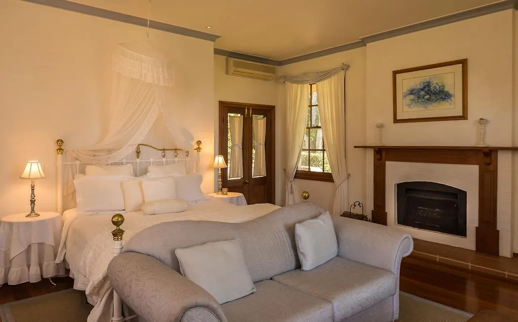 Victoria'S At Ewingsdale Hotel Byron Bay