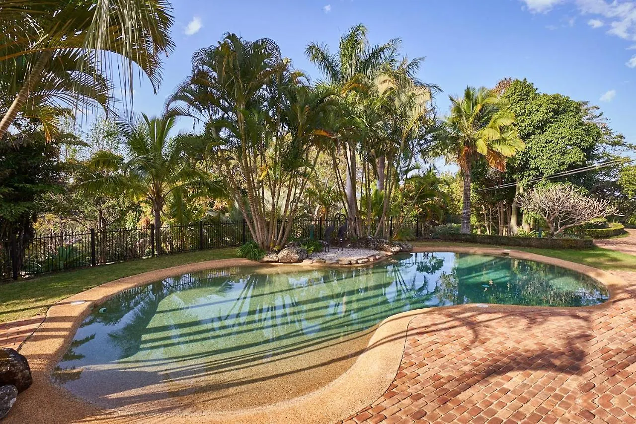 Victoria'S At Ewingsdale Hotel Byron Bay