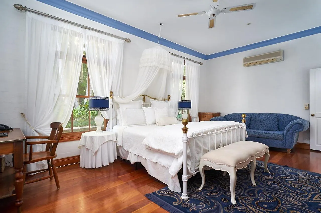 Victoria'S At Ewingsdale Hotel Byron Bay